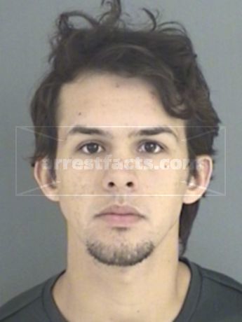 Corey Aaron Hendricks