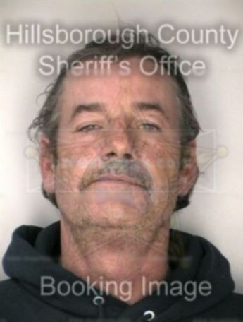 Sean Francis Healy