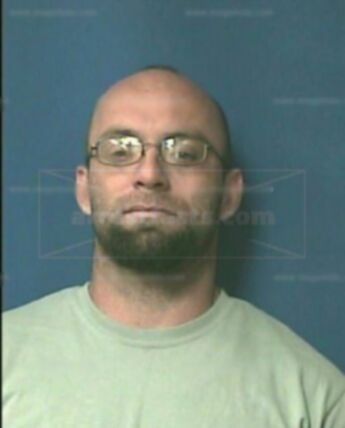 Jesse Alan Stephens