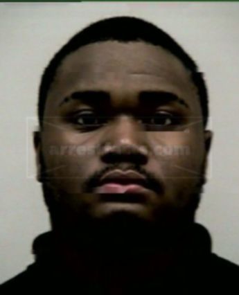 Carl James Copeland