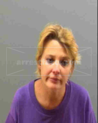 Patricia Sue Frye