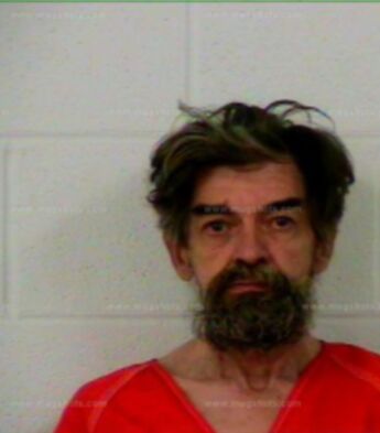 James Deloy Myers
