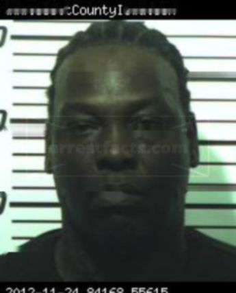 Ramon Eugene Fox