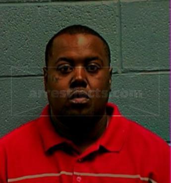 Tyronne Eugene Wilson
