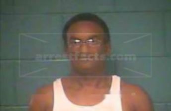 Clifford Thomas