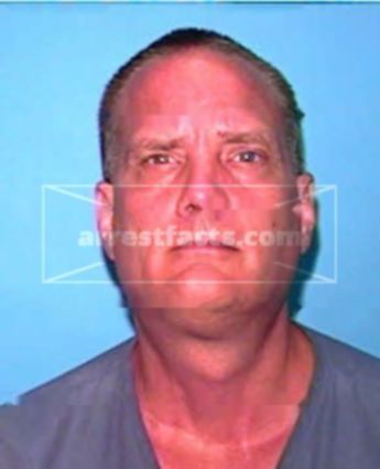 Timothy Lee Merritt