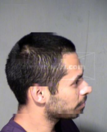 Abel Cardenas