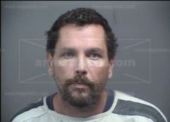 Michael Lee Crouch