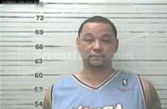 Anthony Devon Overman