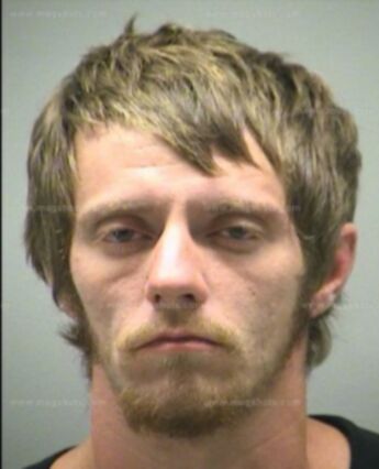 Christopher Lloyd Henry