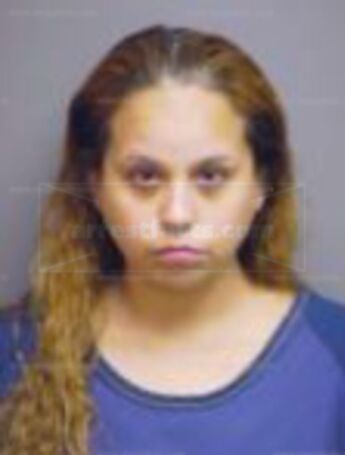 Mary Martha Solis