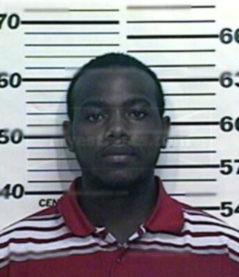 Demarcus Lamar Rogers