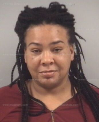 Amanda Sue Covington