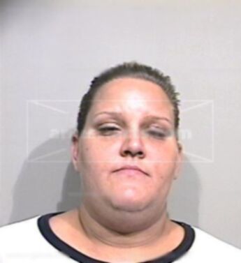 Natalie Gayle Walters
