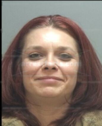 Shelley Ann Jones