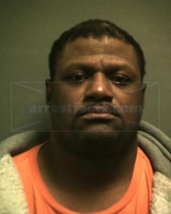 Michael Leon Woods