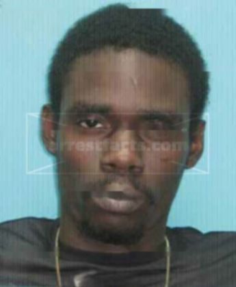 Zarron Johnson