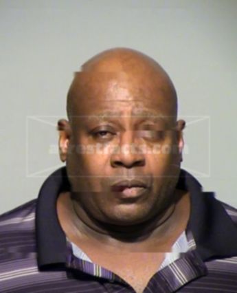Chester Jerome Talley