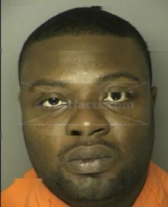 Kevin Lashon Holt