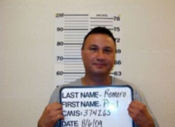 Paul Anthony Romero