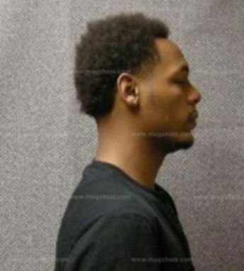 Antione Henderson