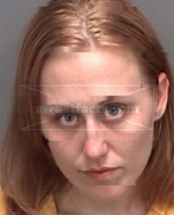 Cassandra Ann Martin