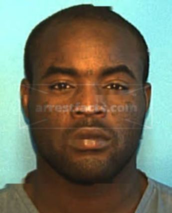 Andrew Tarell Clark