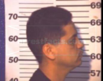 Jose Guadalupe Dominguez Ruiz