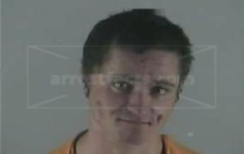 Jordan Christopher Prescott