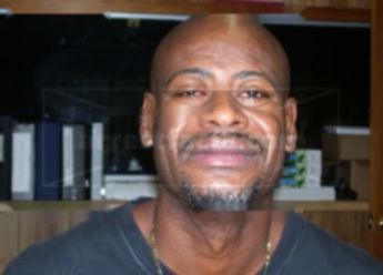 Orlando Dortch