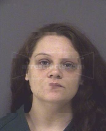 Rebecca Lynn Smith