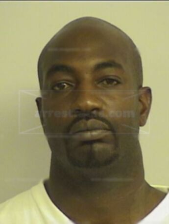 Marquil Demond Johnson