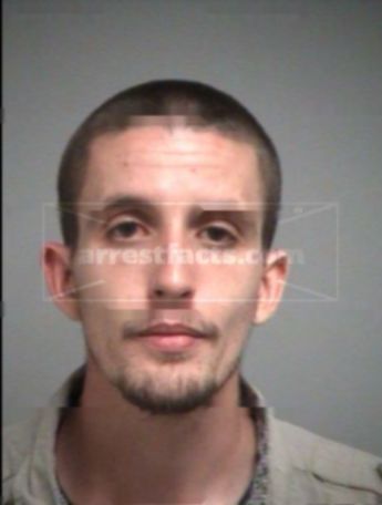 Jonathan Edward Perry