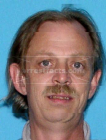 Virgil Coy Vanderburg