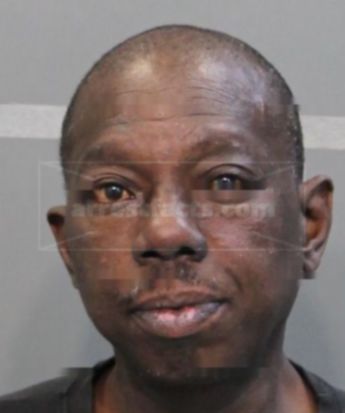 Stephen Lebron Hill