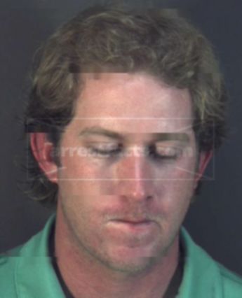 Mark Warren Odom