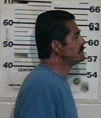 Randall Rivera Burnett