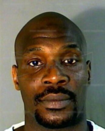 Tony Allen