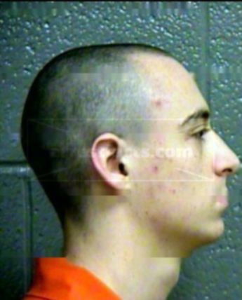 Jacob Eugene Woods