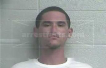 Logan Scott Carroll