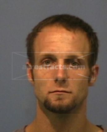 Joshua Evans Henry