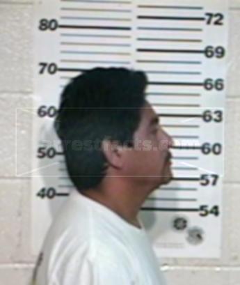 Miguel Alaniz Sanchez