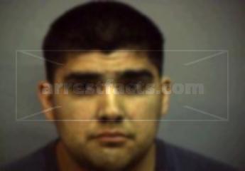 Jared Craig Flores