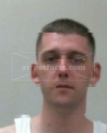 Christopher Ryan Mitchell