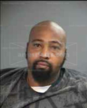 Damon Tyran Powell