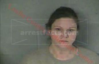 Tammy Arlene Harris
