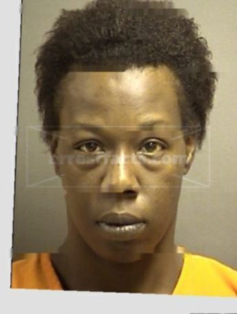 Jasmaine Johnson Jeffery