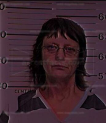Betty Darlene Smith