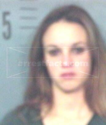 Shanna Miranda Jones