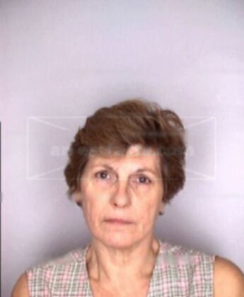 Barbara Jane Speck